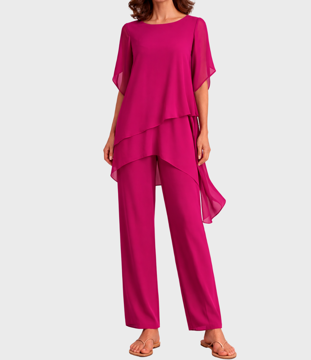 Isabella™ | Comfortabele Elegante Dames Set