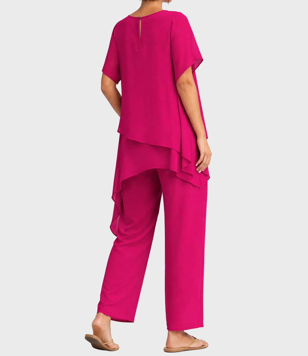 Isabella™ | Comfortabele Elegante Dames Set