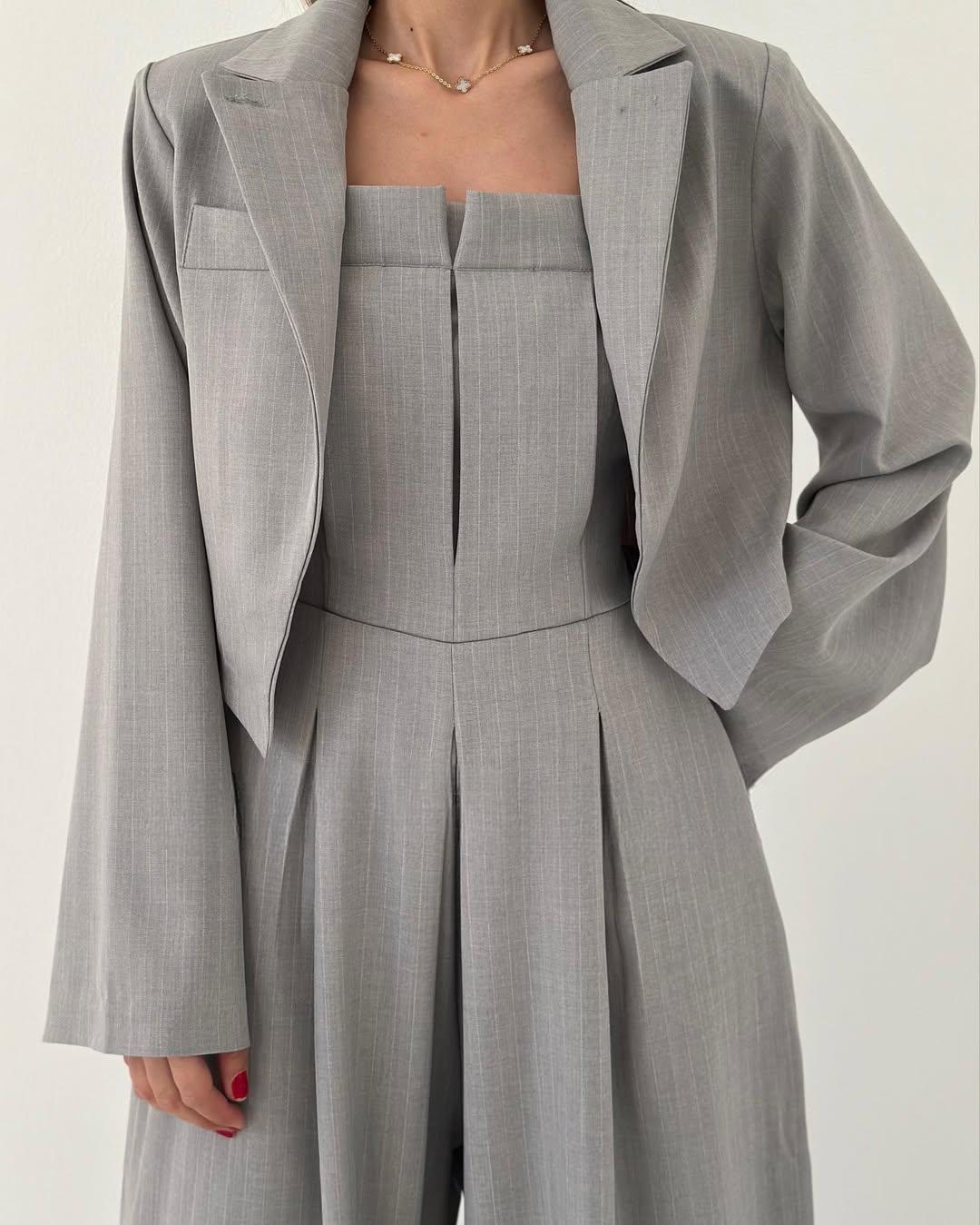 Felicia™ | Elegante Dames Set