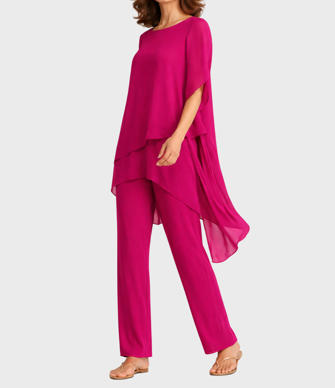 Isabella™ | Comfortabele Elegante Dames Set