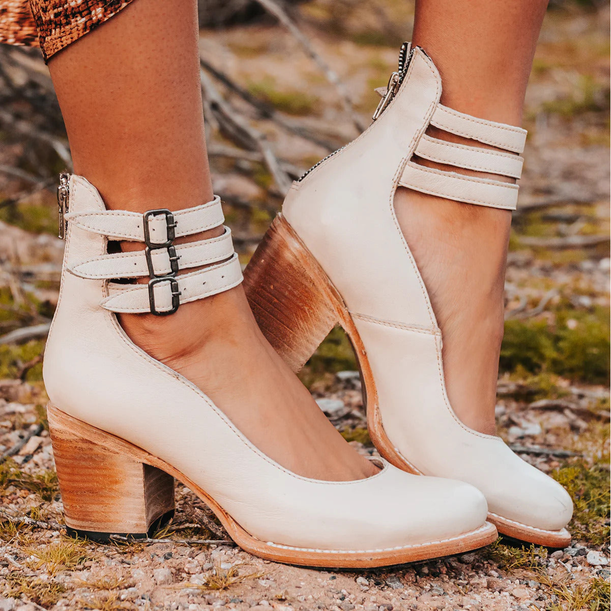 Isabel™ | Orthopedische Dames Laarzen