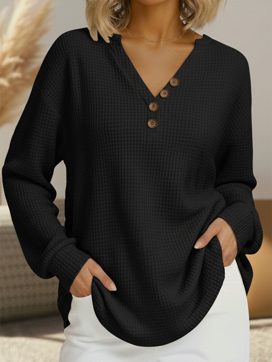 Clémence™ | Comfortabele Trui