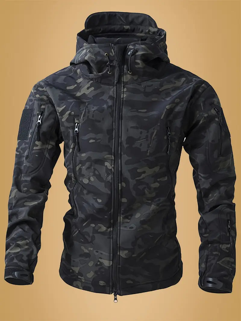 Jeffrey™ | Stijlvolle Comfortabele Vest