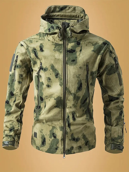 Jeffrey™ | Stijlvolle Comfortabele Vest