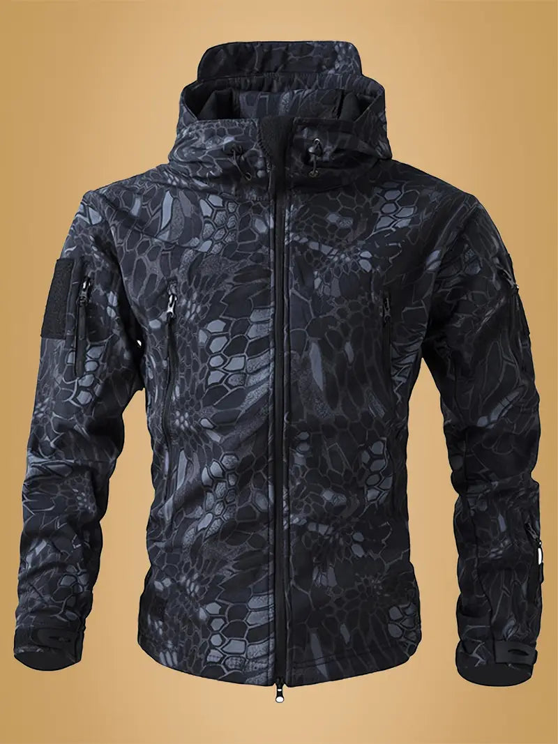 Jeffrey™ | Stijlvolle Comfortabele Vest