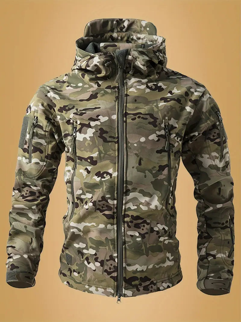 Jeffrey™ | Stijlvolle Comfortabele Vest