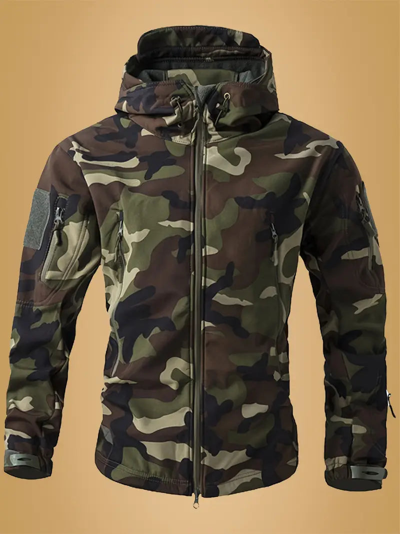 Jeffrey™ | Stijlvolle Comfortabele Vest