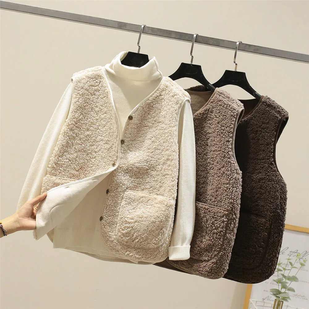 Lillian™ | Elegante Warme Cardigan