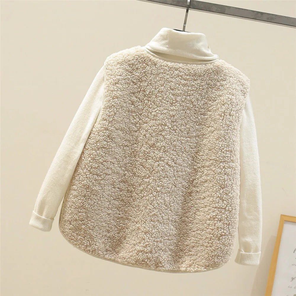 Lillian™ | Elegante Warme Cardigan