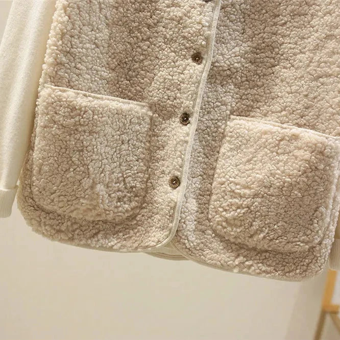 Lillian™ | Elegante Warme Cardigan