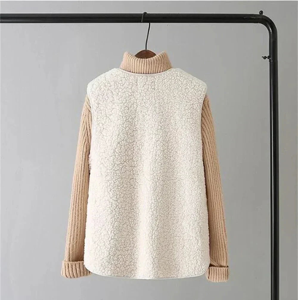 Lillian™ | Elegante Warme Cardigan