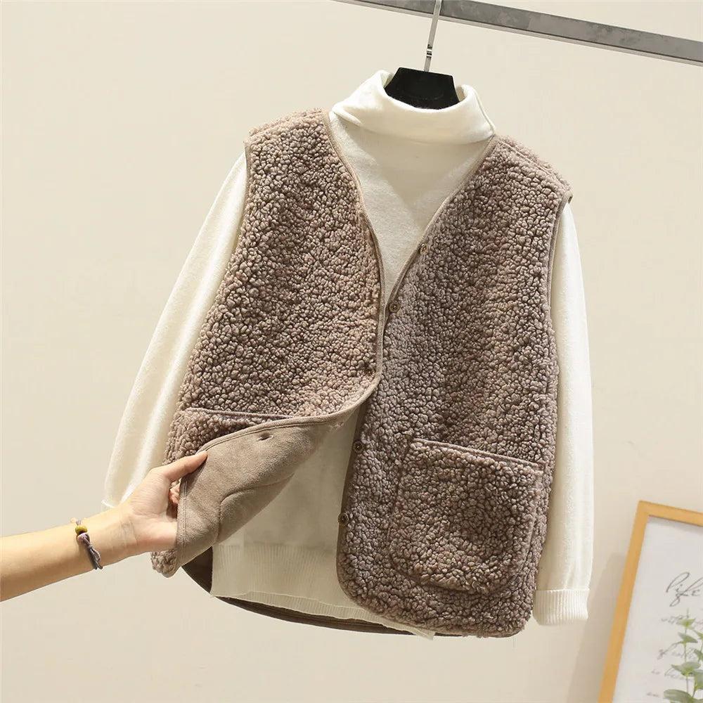 Lillian™ | Elegante Warme Cardigan