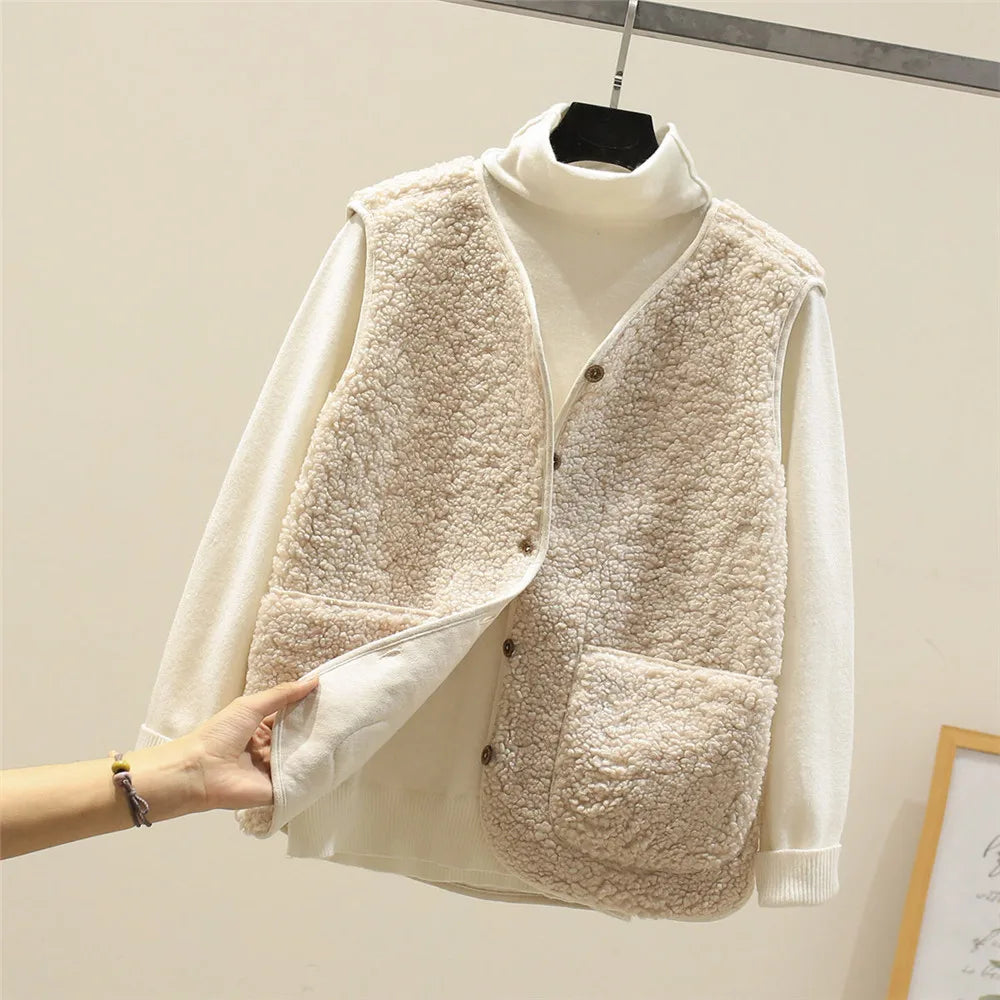 Lillian™ | Elegante Warme Cardigan