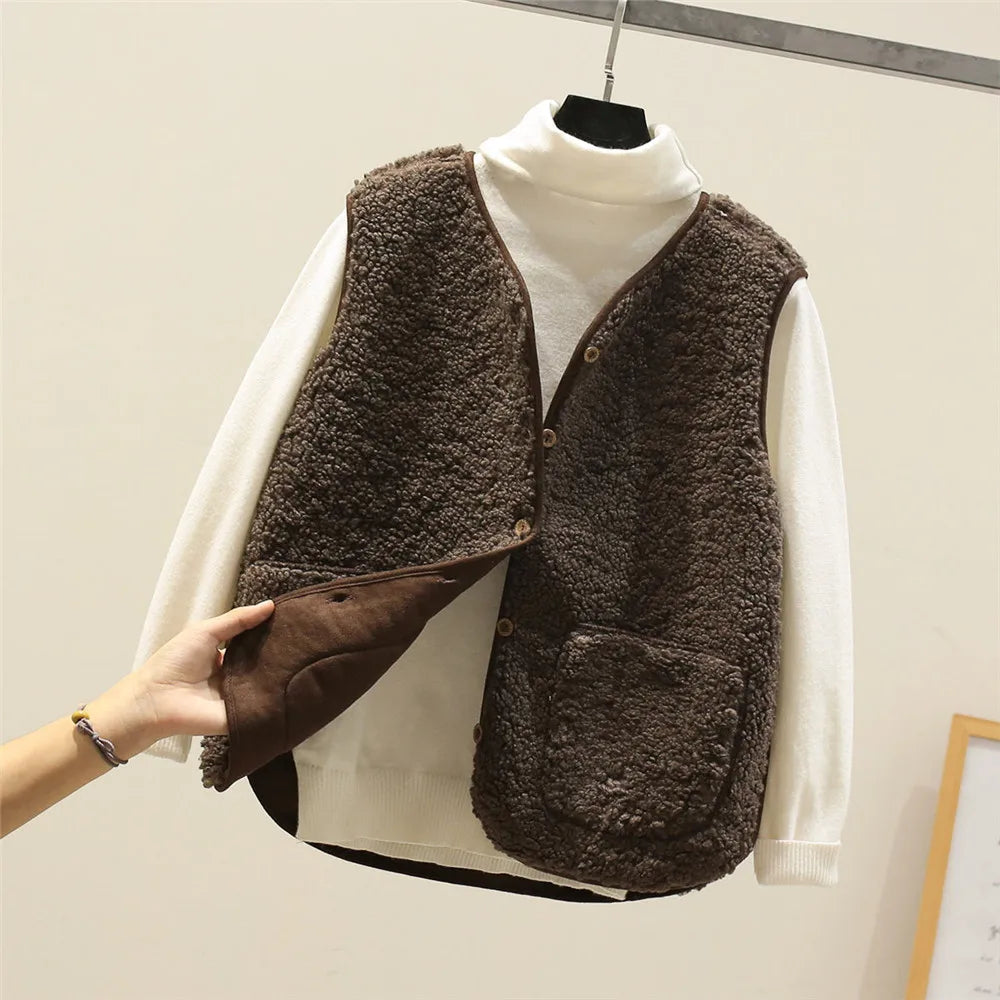 Lillian™ | Elegante Warme Cardigan