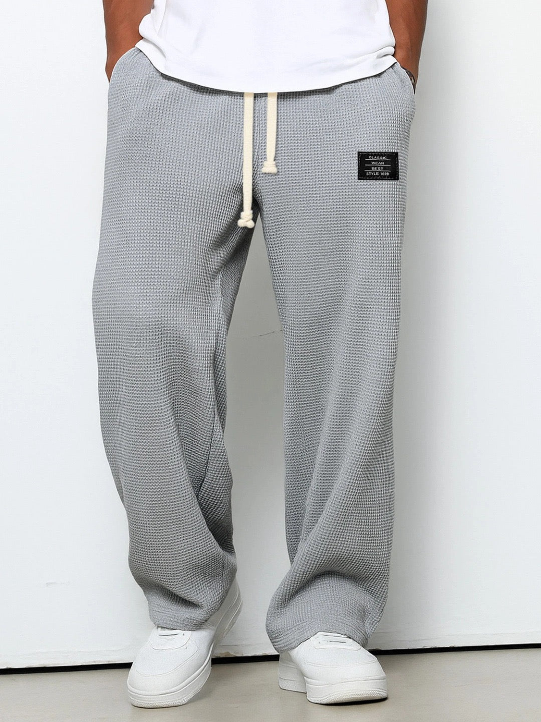 Lorenzo™ | Comfortabele Wijde Broek