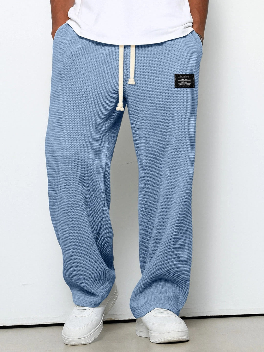 Lorenzo™ | Comfortabele Wijde Broek