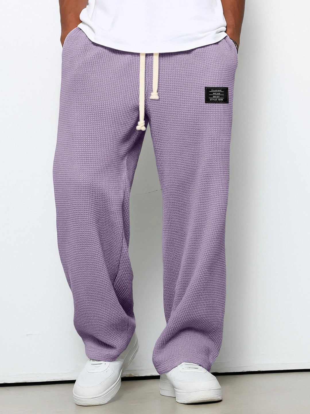 Lorenzo™ | Comfortabele Wijde Broek