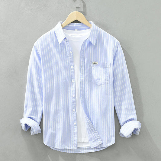 Fleur™ | Chique Comfortabele Blouse