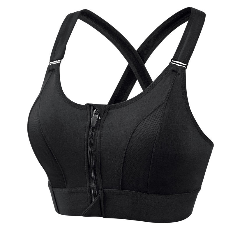 Lexi™ | Comfortabele & Ondersteunende Sport BH