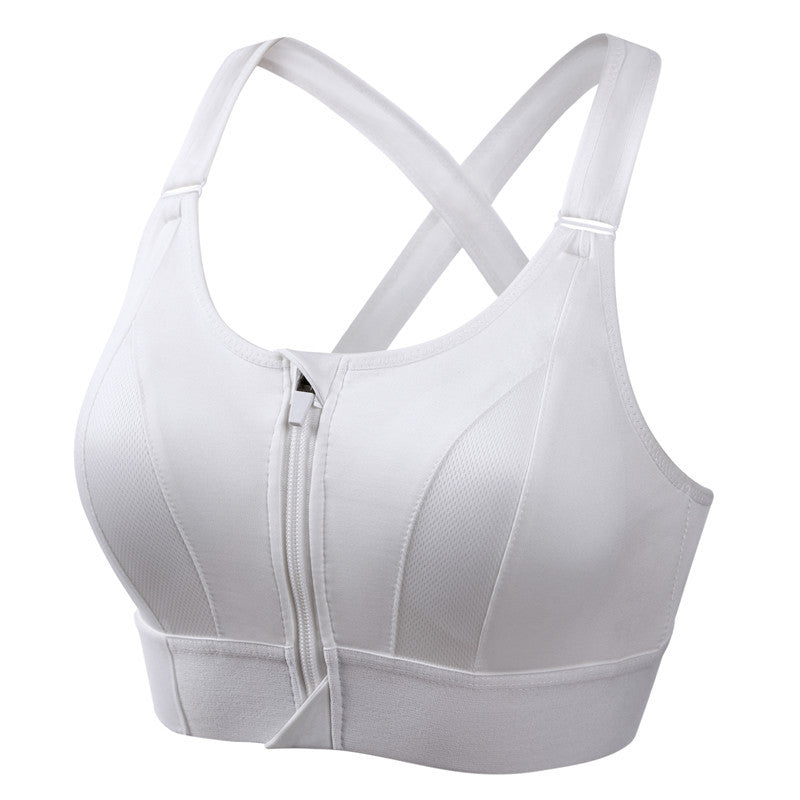 Lexi™ | Comfortabele & Ondersteunende Sport BH