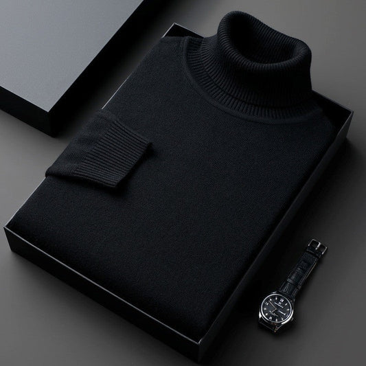 Felix™ | Luxe Stijlvolle Heren Coltrui