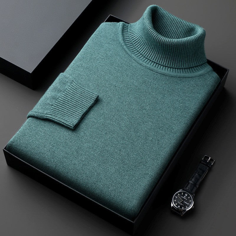 Felix™ | Luxe Stijlvolle Heren Coltrui