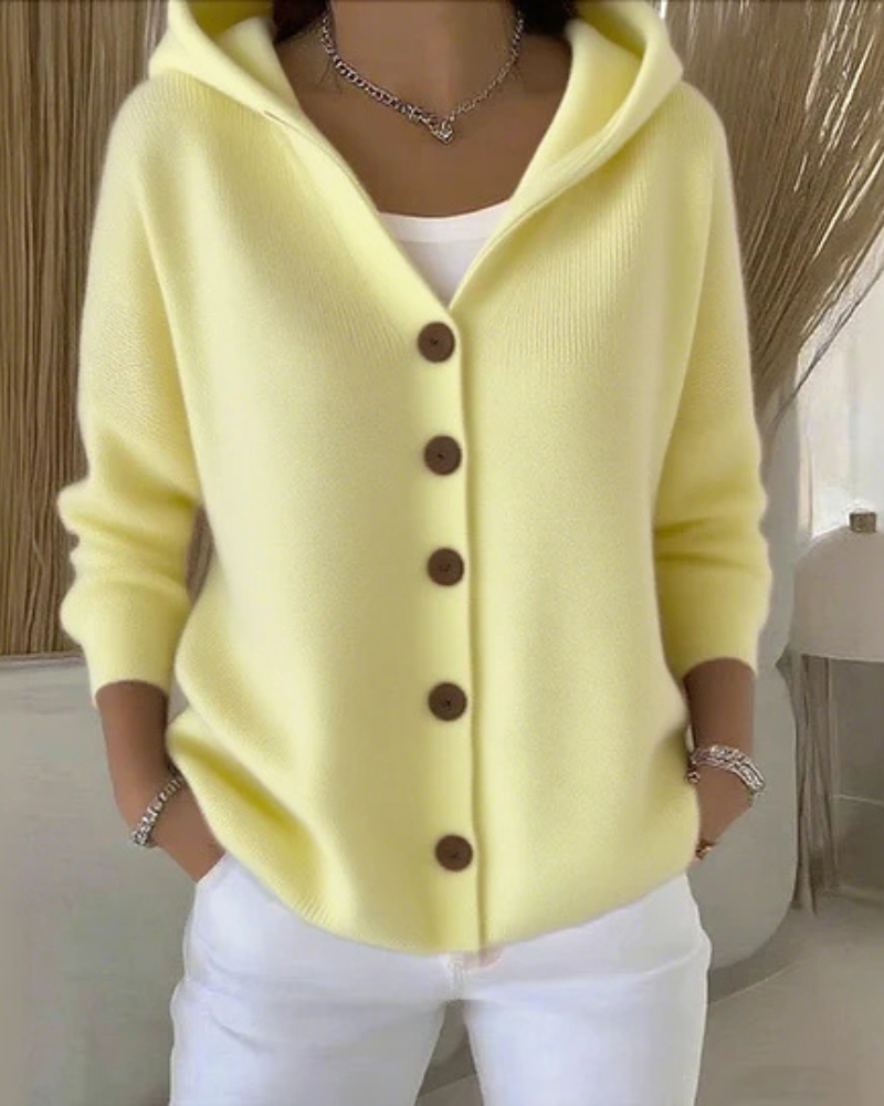 Aylin™ | Elegante Dames Vest