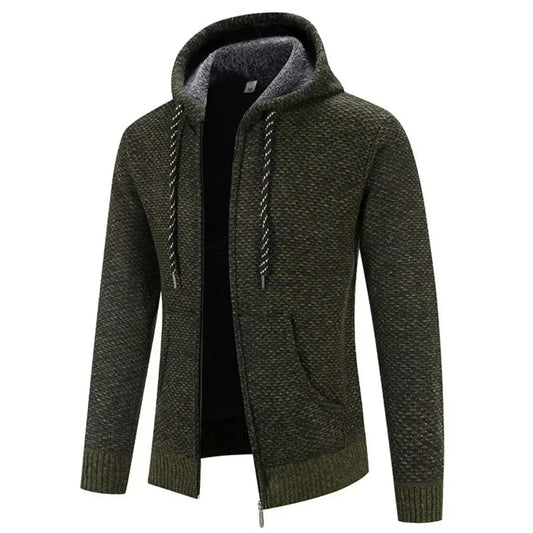 George™ | Stijlvolle Herfst Jas