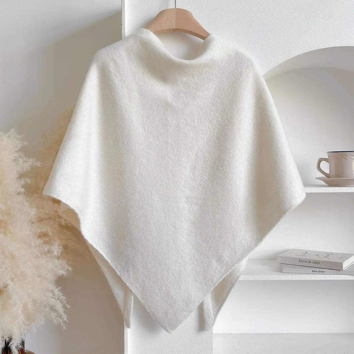 Sophia™ | Elegante Herfst Sjaal