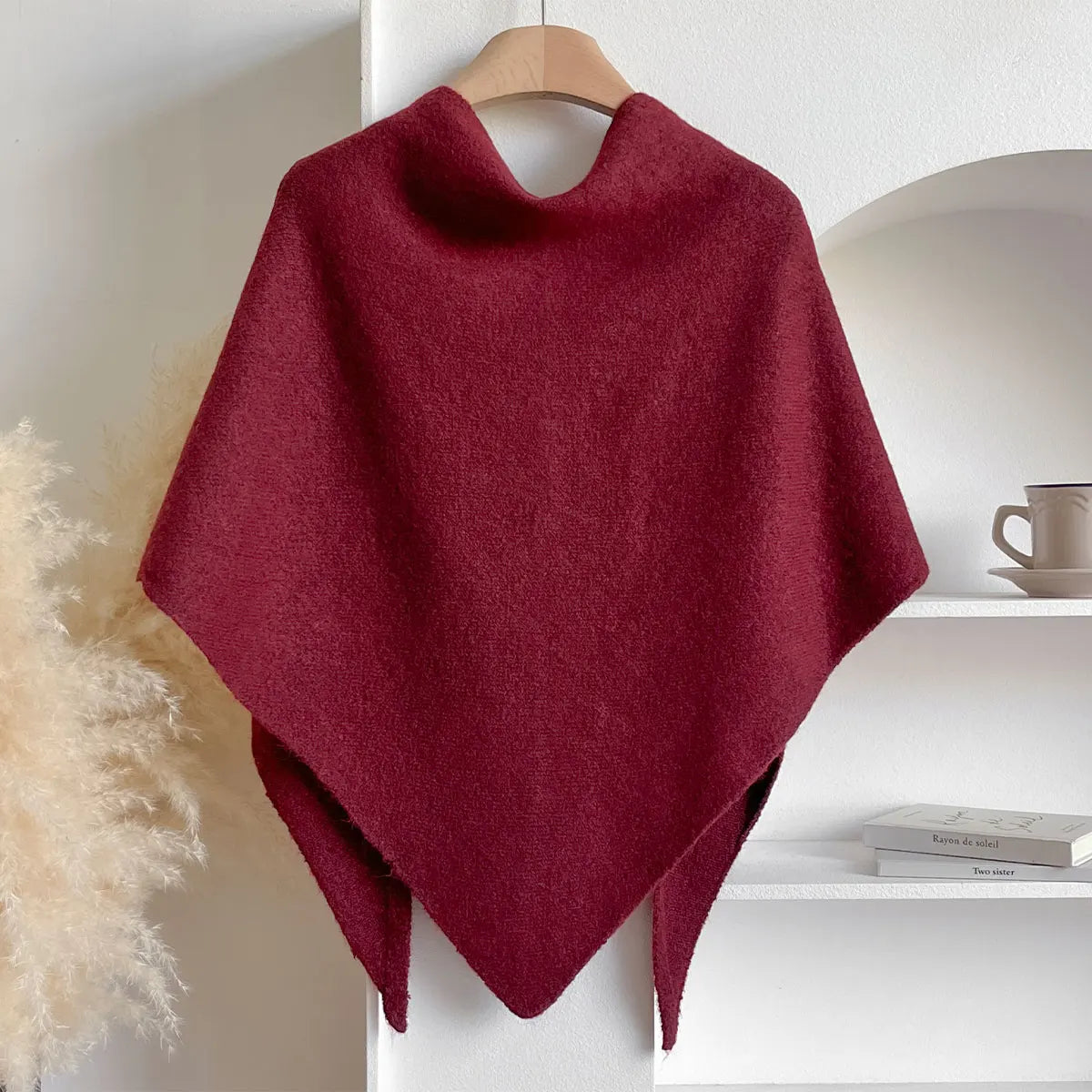 Sophia™ | Elegante Herfst Sjaal