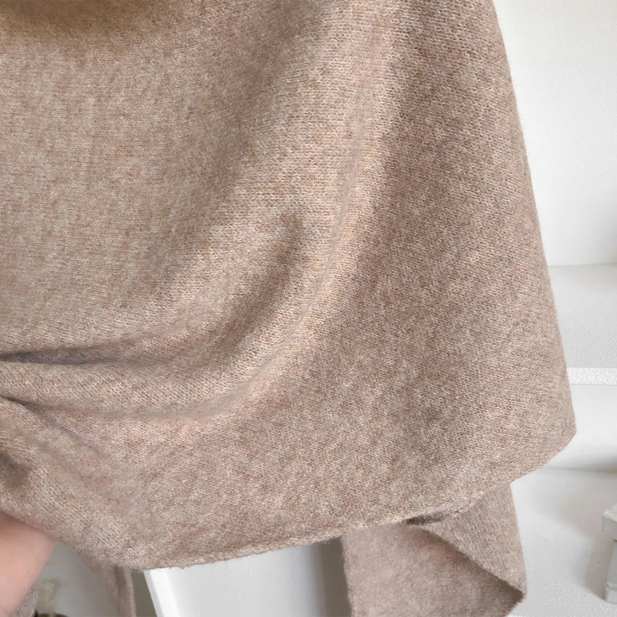 Sophia™ | Elegante Herfst Sjaal