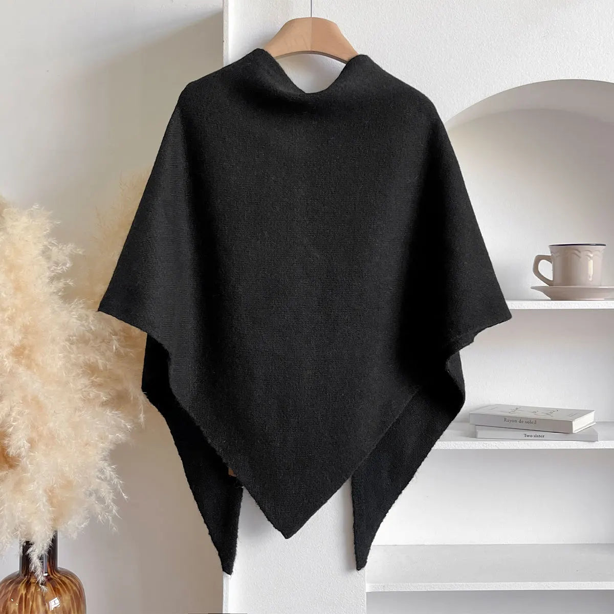 Sophia™ | Elegante Herfst Sjaal