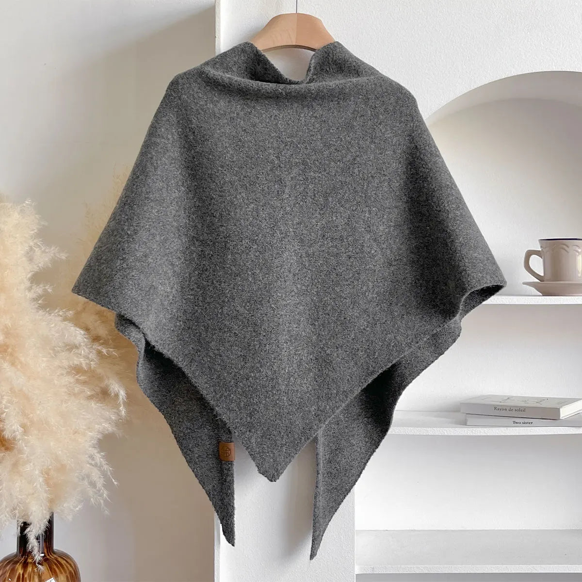 Sophia™ | Elegante Herfst Sjaal