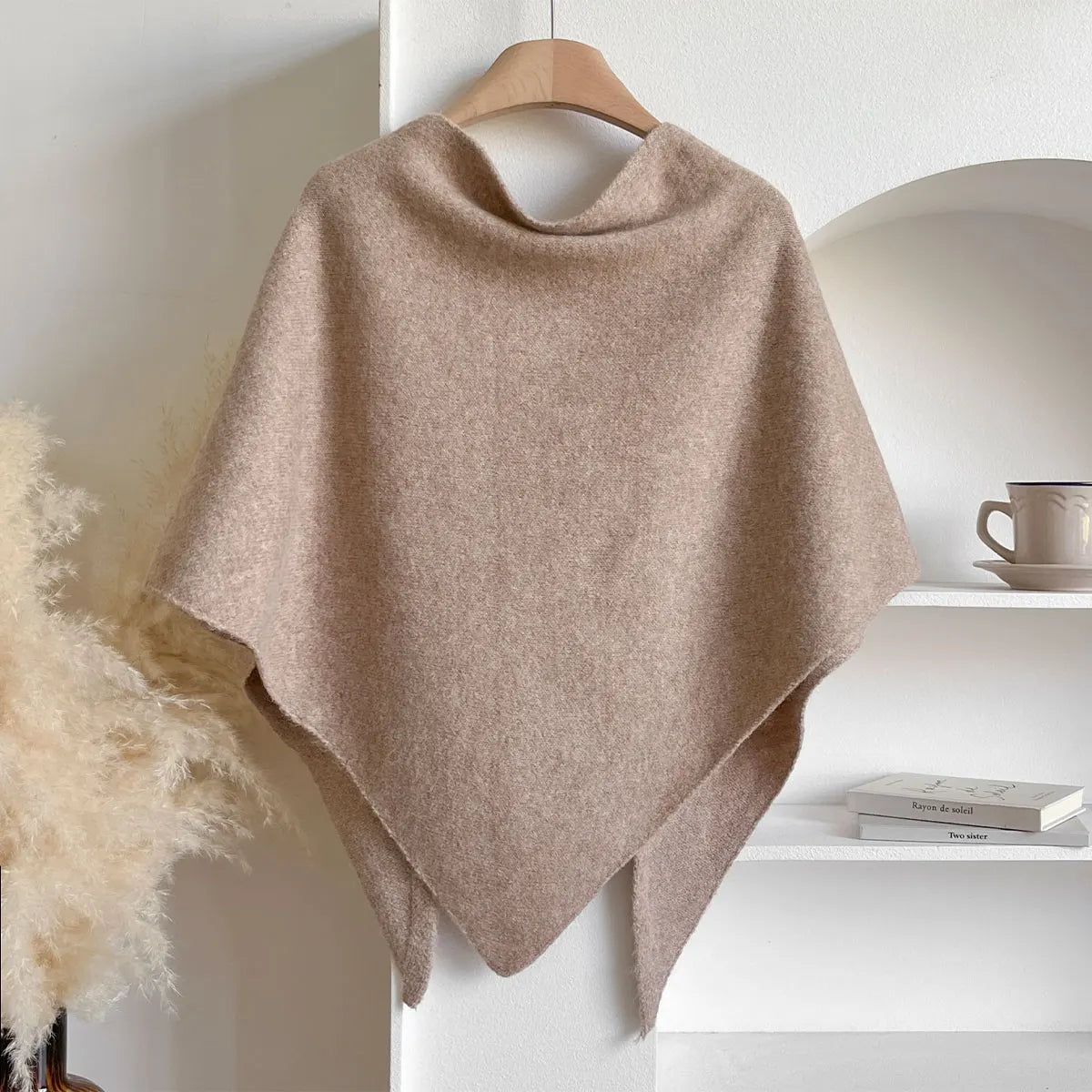 Sophia™ | Elegante Herfst Sjaal