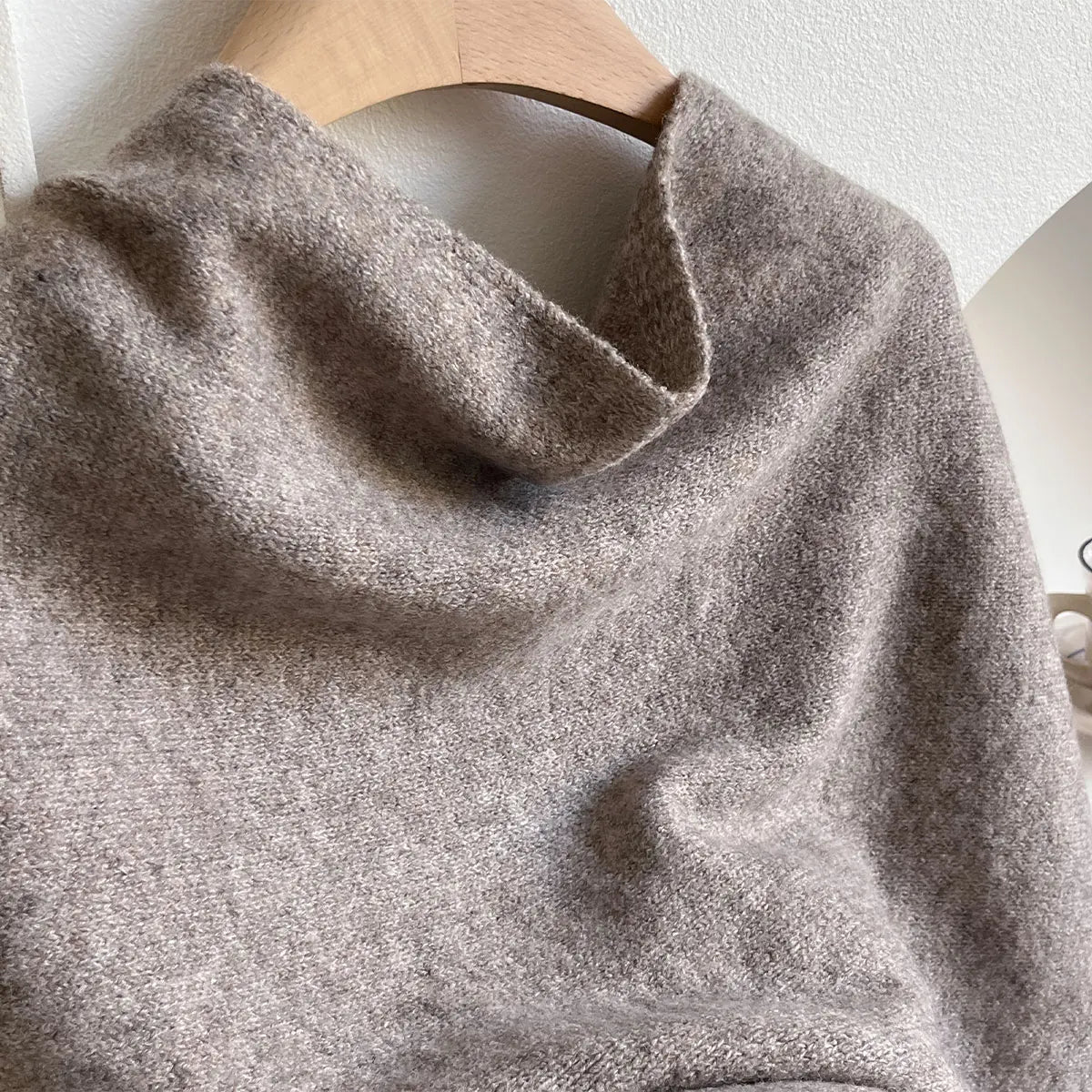 Sophia™ | Elegante Herfst Sjaal