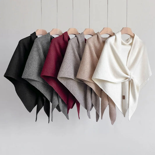 Sophia™ | Elegante Herfst Sjaal