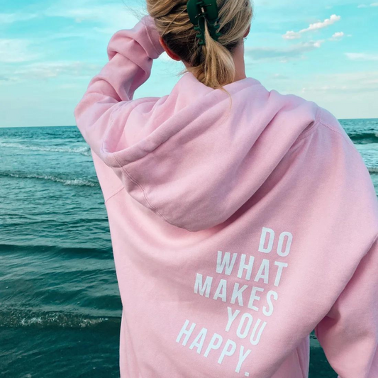 Lola™ | Feel-good Oversized Hoodie