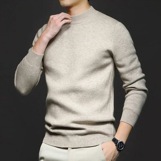 Adam™ | Stijlvolle Herentrui