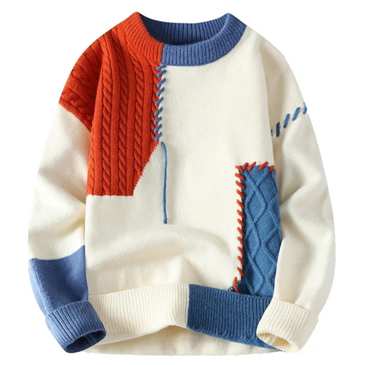 Jordan™ | Comfortabele Sweater