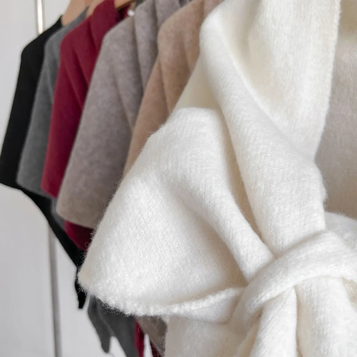 Sophia™ | Elegante Herfst Sjaal