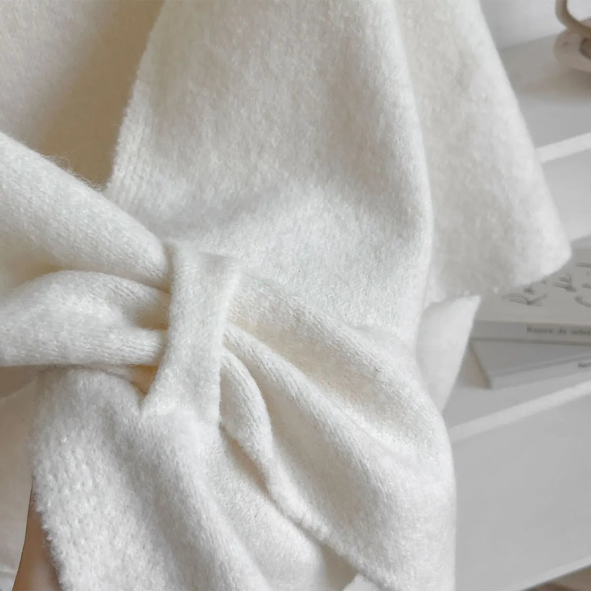 Sophia™ | Elegante Herfst Sjaal