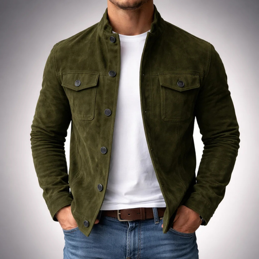 Eduard™ | Stijlvolle Heren Vest