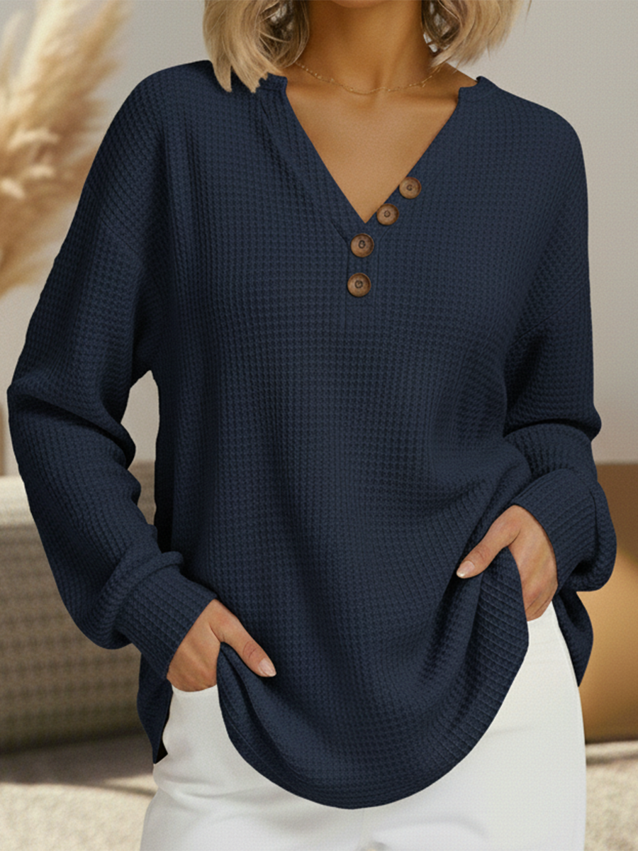 Clémence™ | Comfortabele Trui