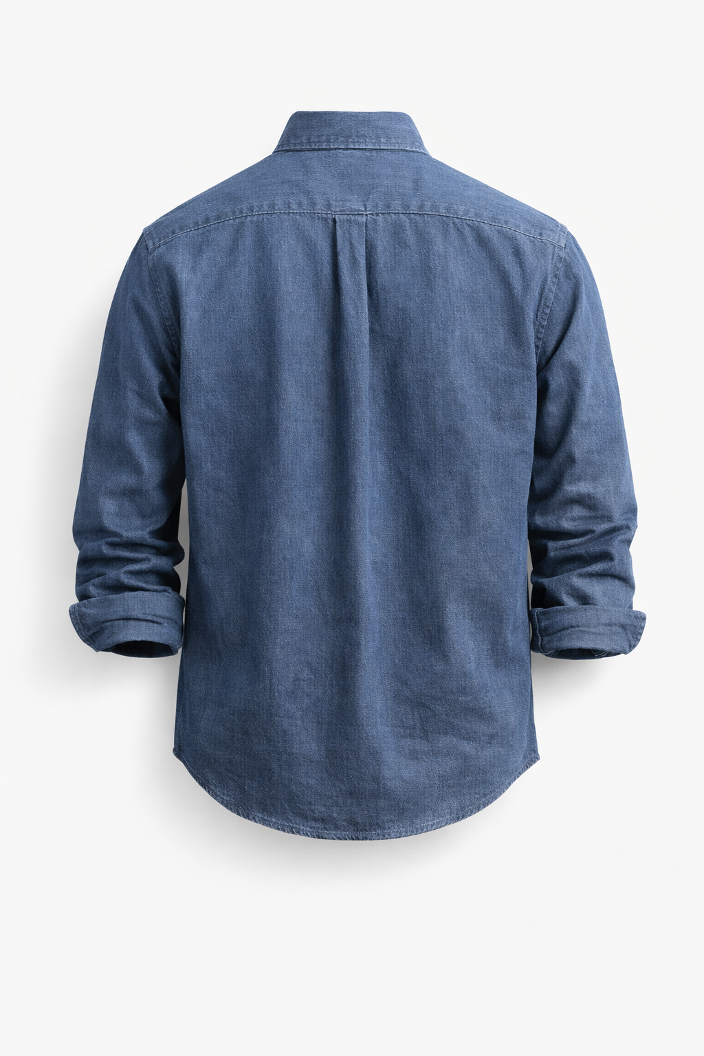Antonio™ | Comfortabel Overhemd voor Elke Dag