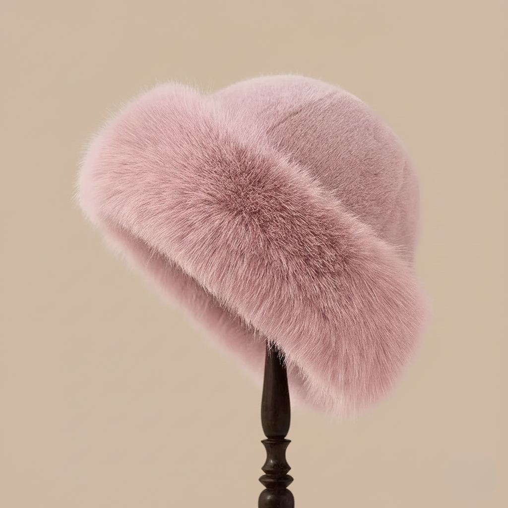 Anna™ | Elegante Wintermuts