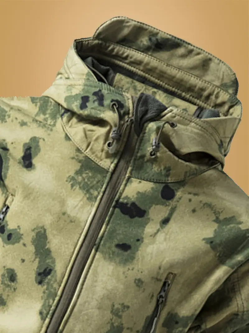 Jeffrey™ | Stijlvolle Comfortabele Vest