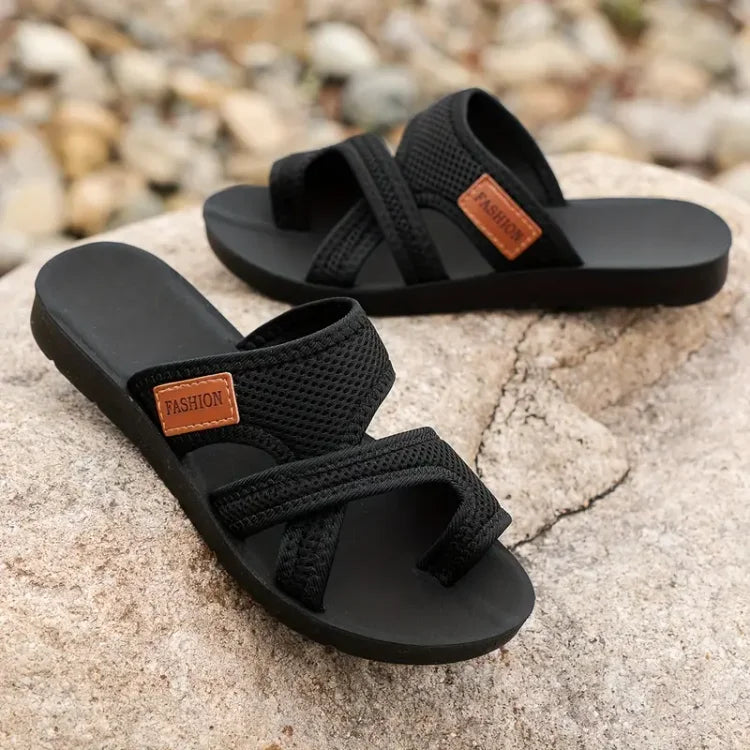 Cleo™ | Orthopedsiche Comfortabele Sandalen