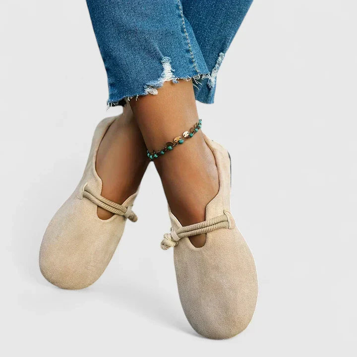 Lara™ | Comfortabele Orthopedische Sandalen