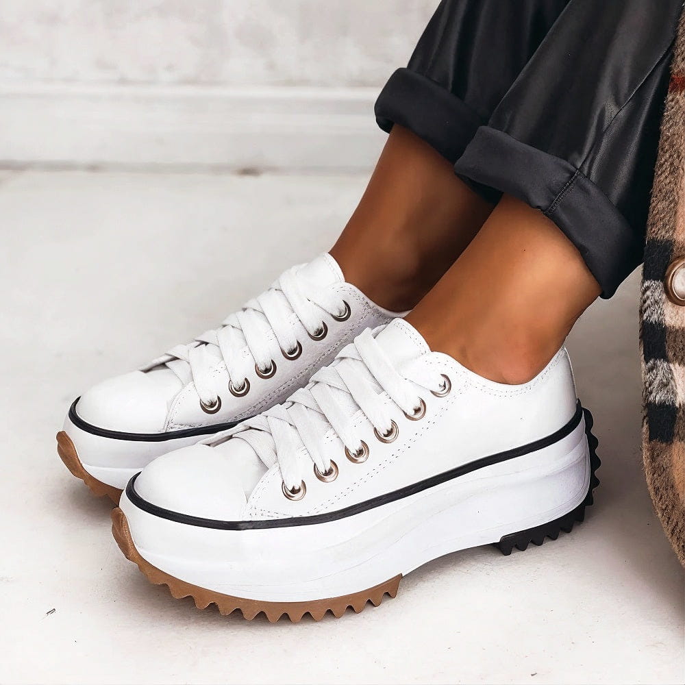 Lotte™ | Stijlvolle Orthopedische Schoenen