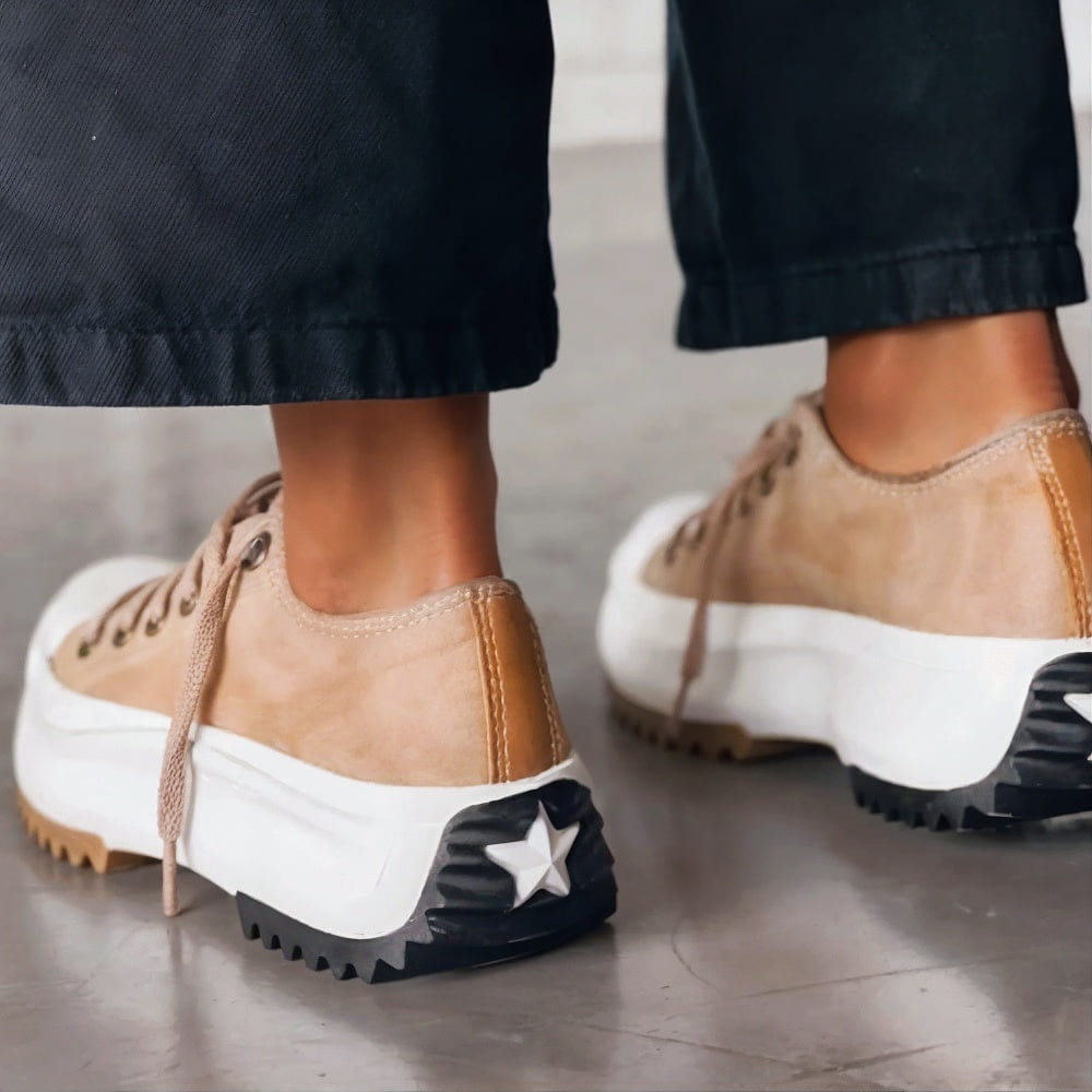 Lotte™ | Stijlvolle Orthopedische Schoenen